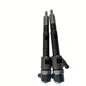 Injecteur de pompe à carburant diesel de haute qualité 0445110266 B-M-W <span class=keywords><strong>330</strong></span> / 530 / 730 d / <span class=keywords><strong>330</strong></span> <span class=keywords><strong>xd</strong></span> / X5 3.0 d - Product Image 4