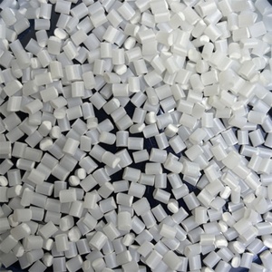 Resina de alta calidad HIPS 825 MFI 4,5 Gránulos Poliestirenos GPPS HIPS Pellet Materias Primas Plásticas - Product Image 5