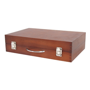 Pittura di alta Qualità Set Comprende Olio/Acylic/Colori Ad Acquerello Colori Matite Pittura di Carta Pennello Artista di Cancelleria - Product Image 5