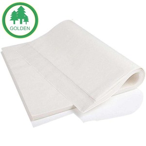 <b>White</b> MG <b>Paper</b> Machine Glazed <b>Paper</b> Good Printability For <b>Paper</b> Bag Making Jumbo Roll - Product Image 2