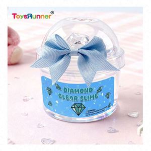 Kit DIY Esponjoso pour Enfants : Pâte à Modeler & Slime Ludiques et Éducatifs, Design Coloré et Sûr, Idéal pour Cadeau d'Anniversaire et École - Product Image 2