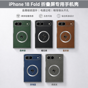 เคสโทรศัพท์หนัง PU ลายเมฆแฟชั่น พร้อมแม่เหล็กพับได้ ป้องกันการตกกระแทก สำหรับ iPhone Ultra ขายส่ง รับดรอปชิปปิ้ง สั่งทำได้ - Product Image 2