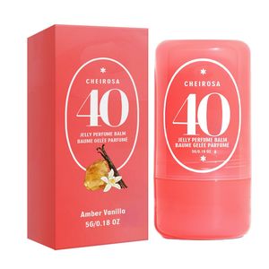 Crema Sólida de Fragancia Digital, Loción Corporal Sólida de Larga Duración, Crema Sólida Neutral <span class=keywords><strong>con</strong></span> <span class=keywords><strong>Aroma</strong></span> <span class=keywords><strong>a</strong></span> Frutas, Perfume en Barra para <span class=keywords><strong>Mujer</strong></span> - Product Image 4