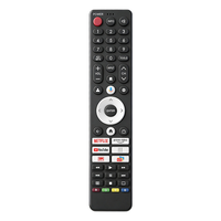 GB422WJSA convient aux téléviseurs LCD Sharp avec télécommande vocale Bluetooth