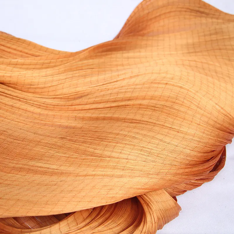 Vải Viscose/Polyester Có Độ Bền Cao 100%