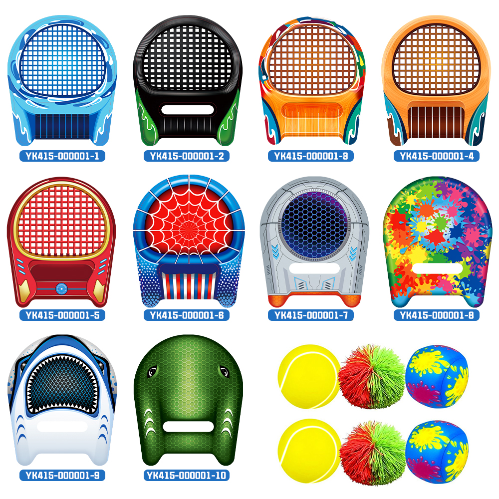 Series 1: Choose a style based on the number