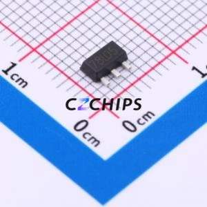 Régulateur linéaire PMIC (LDO) à puce IC à circuit intégré 78L05 SOT-89 tout neuf et original - Product Image 1