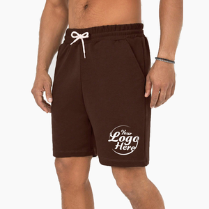 กางเกงวิ่งกีฬาผู้ชายคุณภาพสูง โลโก้สั่งทำได้ ทรงหลวมสบาย ผ้าคอร์ดูรอย โพลีเอสเตอร์ คอตตอน มีกระเป๋า เหมาะสำหรับกิจกรรมกลางแจ้ง - Product Image 1