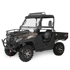 NOUVEAU Véhicule <span class=keywords><strong>utilitaire</strong></span> électrique 15KW <span class=keywords><strong>Quad</strong></span> UTV <span class=keywords><strong>Adulte</strong></span> 4x4 - Product Image 1