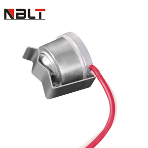 Nhà Máy bán hàng trực tiếp tủ lạnh nhiệt PL002 12452 tủ lạnh cảm biến nhiệt độ sử dụng cảm biến nhiệt độ tủ lạnh kỹ thuật số - Product Image 2