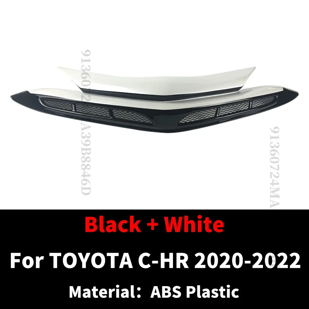 A-20-22 Blanco y Negro