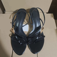 Nouvelle Collection Printemps-Été : Escarpins Femme à Talon Aiguille, Bout Rond, Talon Haut Rehaussant, Sexy, pour Soirées et Tenues Décontractées