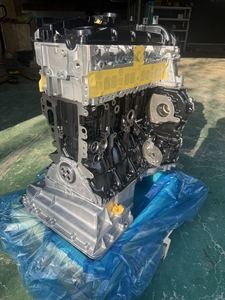 Bloc moteur <span class=keywords><strong>diesel</strong></span> OM651 2.1T pour Vito/<span class=keywords><strong>Mercedes</strong></span>-Benz <span class=keywords><strong>C</strong></span> <span class=keywords><strong>200</strong></span> W212 / W213 Classe <span class=keywords><strong>C</strong></span> GLK-Class Sprinter Vito - Product Image 5