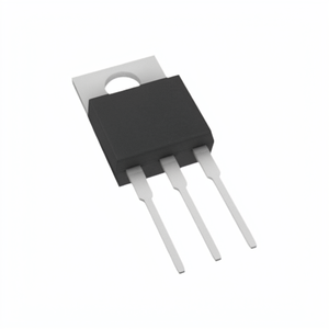Composants électroniques TO-220AB PJP12NA60_T0_00001 Transistors Distributeur agréé - Product Image 1