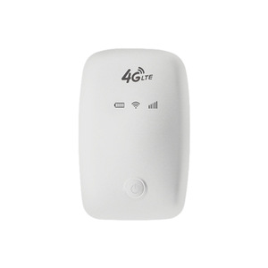 Bán Buôn Không Giới Hạn Dữ Liệu Thẻ Sim Modem Internet Wifi Nhỏ Cầm Tay 4G Di Động Bỏ Túi Xe Xe Wifi <span class=keywords><strong>Router</strong></span> LTE Không Dây - Product Image 6