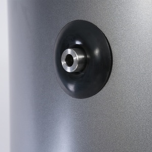 Chauffe-eau en acier inoxydable Gosbel SS304 avec eau chaude – Prix compétitifs 100L, 150L, 200L, 250L, 300L, 400L, 500L - Product Image 2