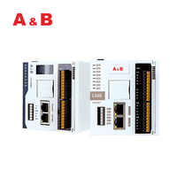 Controladores rápidos PLC y PAC de la serie A & B LX6S 0.01μs ~ 0.02μs Velocidad de ejecución Controladores dedicados para controlador lógico de programación