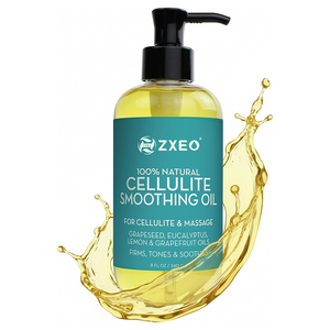 <span class=keywords><strong>Aceite</strong></span> Corporal Reafirmante 100% Natural con Pomelo y Limón, <span class=keywords><strong>Aceite</strong></span> Esencial Puro para Masajes, Suaviza la Piel y Reduce la <span class=keywords><strong>Celulitis</strong></span> - Product Image 1
