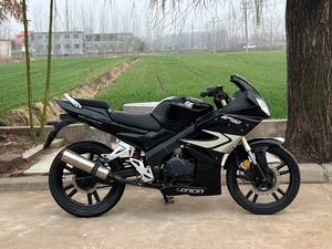 Dipingxian Zhiwang Longxing GP150 - <span class=keywords><strong>Moto</strong></span> d'occasion à deux roues à essence - Modèle de rue - Finition d'origine - Garantie de qualité - Product Image 2