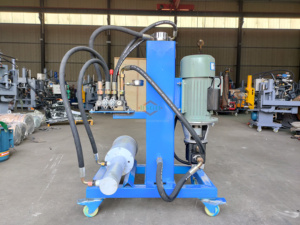 Machine de recyclage de moteurs monophasée de petite taille pour usage domestique, pour la découpe, le tirage et le recyclage de moteurs, destinée au marché américain - Product Image 6