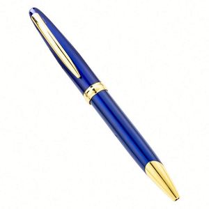 1.0Mm Twist-Action Metal Ballpoint Custom Logo Advertising <b>Pen</b> Student Awards Small Gift Office Meeting <b>Pens</b> - Product Image 1