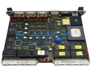 SYS68K/CPU-6 Rev. 4.1 Force Computers Manual SYS68K CPU6 PLC PACおよび専用コントローラー
