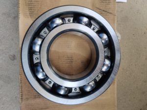 Rodamientos de Bolas Abiertos para Transportadores 683 684 685 686 687 688 689 6800 6801 6802 6803 6804 6805 6806 6807 6808 - Product Image 5