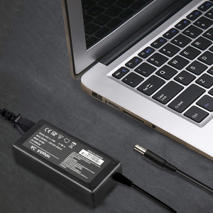 Adaptateur secteur pour ordinateur portable Dell 65W 19.5V 3.33A pour ordinateurs Dell - Product Image 2