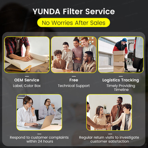 휴대용 수동 정수기 빨대 키트 소형 정수 필터 하이킹 캠핑 야외 생존 여행용 - Product Image 5