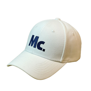 Casquette de baseball avec logo brodé personnalisé vente en gros couvre-chef à bord court style sportif protection solaire pour hommes femmes pour les scènes d'affaires - Product Image 6