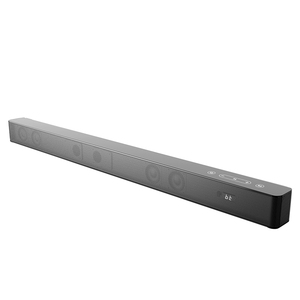 Forma de hijos al por mayor 2,1 barra de sonido sistema de sonido 120W Audio TV altavoz Barra de sonido con subwoofer para TV sistema de cine en casa - Product Image 6