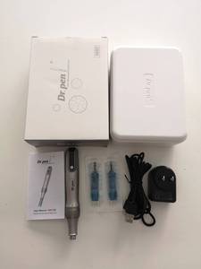 Stylo électrique sans fil professionnel <span class=keywords><strong>Ekai</strong></span> M8S pour les soins de la peau et le maquillage permanent - Product Image 2