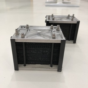 Chinese Manufacturer 100W 24V Hydrogen <strong>Fuel</strong> <strong>Cell</strong> Unit - Product Image 2