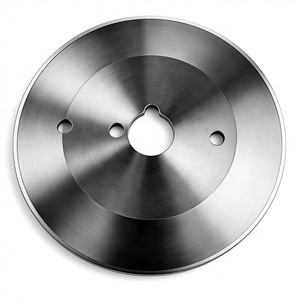 <span class=keywords><strong>Machine</strong></span> à découper le shawarma de 80 mm, couteau à découper le <span class=keywords><strong>kebab</strong></span>, lame circulaire lisse pour Ceylan Devran Heran Seymen - Product Image 1
