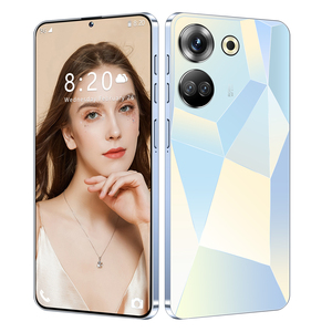 2024 caliente C20 Pro 4G Tecn Camon 20 2024 ZTE móvil Universal 3GB + 64GB Real Smartphone adaptador <span class=keywords><strong>de</strong></span> trípode teléfono <span class=keywords><strong>celular</strong></span> - Product Image 5