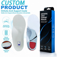 Inserts de levage ergonomiques en EVA pour hommes femmes respirant léger 3-5cm ascenseur instantané