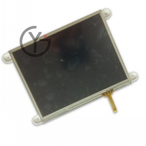 Pantalla LCD de 40 pines RGB de 5.7 pulgadas <span class=keywords><strong>y</strong></span> 640*480 ET057010DMU - Product Image 1