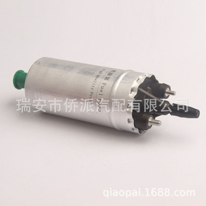 Bomba de Combustible Eléctrica de Alta Calidad para BMW Serie 3 y Serie 5 E30 E28 E24 E23 721287530 - Product Image 3