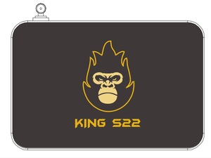 X96 s922x RAM 4GB Rom 32GB thu vệ tinh Android 9.0 kỹ thuật số 4k thông minh TV Box - Product Image 2