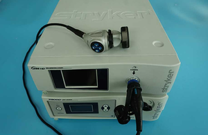 ระบบกล้องส่องกล้อง HD 1288 & หัวกล้องและแหล่งไฟ X8000ซ่อมคุณภาพ OEM จัดส่งทั่วโลก - Product Image 2