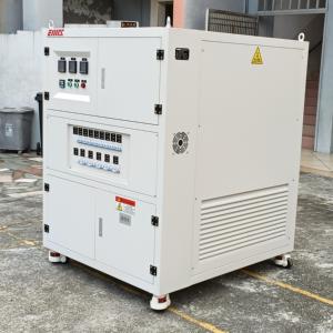 맞춤형 120V-480V <span class=keywords><strong>AC</strong></span> 와이드 볼트 부하 은행 발전기/UPS 테스트 전원 공급 장치 효율적인 테스트를 위한 비표준 장비 - Product Image 5