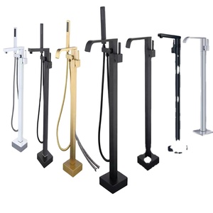 Смеситель для ванной - Product Image 1