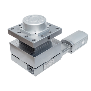 Torreta de Herramientas Serie HAK21 NC de 4 Posiciones con Sellado Superior para Máquina Herramienta CNC - Product Image 6