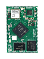 Carte de développement HelperBoard Edp Lvds Mipi Rgb Octa-core Android 13 Linux AllwinnerA523 Support Dotnet 2 Go de RAM Baijie