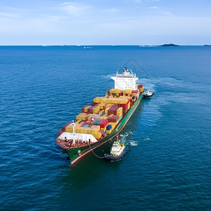 A buon mercato sovradimensionato trasporto merci spedizioniere mare trasporto aereo merci spedizioniere agenti logistici dalla cina agli USA - Product Image 2