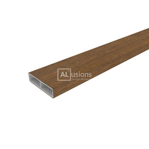 Alusions Umbra 17 thân thiện với môi pergola vòm bảo trì thấp HDPE tráng kim loại dễ dàng cài đặt dễ chịu sân chơi đối tác - Product Image 1