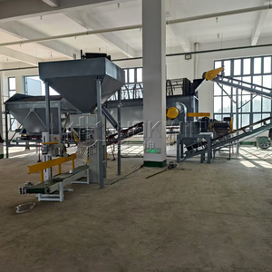 Línea <span class=keywords><strong>de</strong></span> producción <span class=keywords><strong>de</strong></span> fertilizantes orgánicos HOKWIN, máquina <span class=keywords><strong>de</strong></span> desechos <span class=keywords><strong>de</strong></span> estiércol y <span class=keywords><strong>oveja</strong></span> <span class=keywords><strong>de</strong></span> vaca con componente esencial <span class=keywords><strong>de</strong></span> núcleo <span class=keywords><strong>de</strong></span> motor - Product Image 3