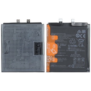 Batterie de remplacement en gros pour téléphone portable Mate 40 Pro HB576675EEW Prix usine Stock Original 1:1 AAA+ Rechargeable - Product Image 3