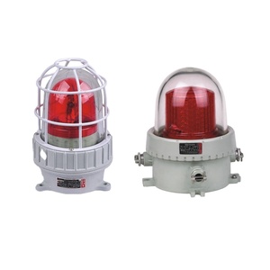 Nouvelle conception, prix de gros, gyrophare clignotant pour la construction - Product Image 1