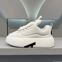 Chaussures de sport décontractées pour hommes, respirantes, augmentant la taille, tendance mode, en maille, pour activités de plein air, avec semelle intérieure en caoutchouc, directement du fabricant